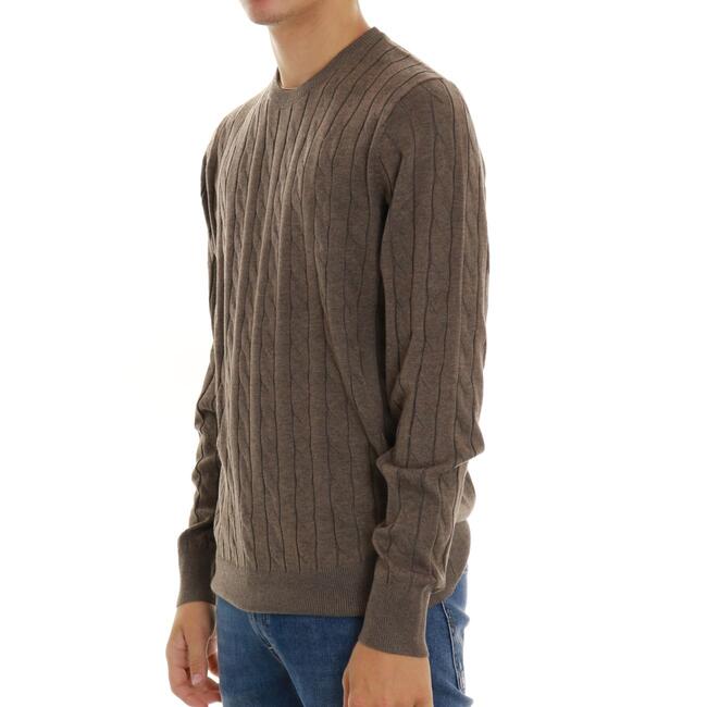 MAGLIA TRECCIA TAKE TWO - Mad Fashion | img vers.650x/
